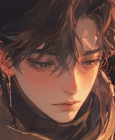 ALT Ailin (Your Devoted Husband... first life?)