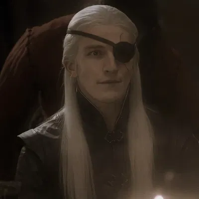 AEMOND ONE-EYE