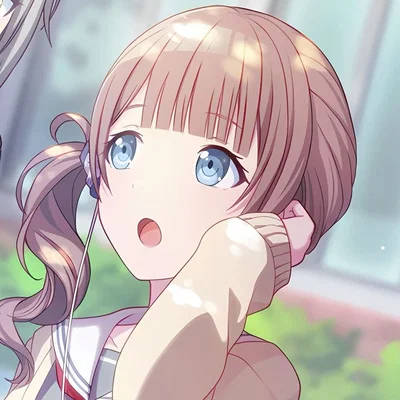 Honami Mochizuki : 心