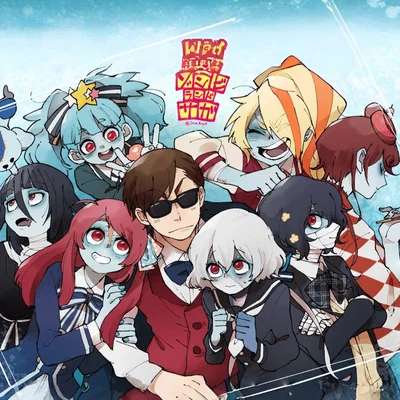 Zombieland Saga RPG [MYOS]