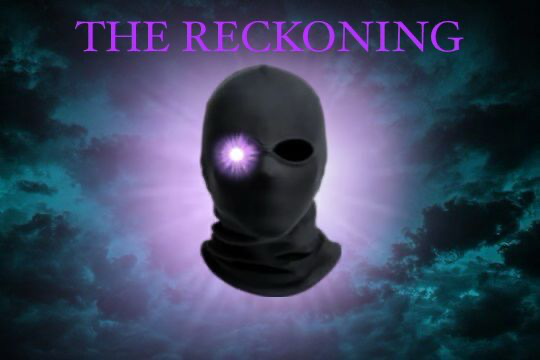 Just a regular balaclava