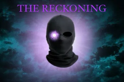 Just a regular balaclava