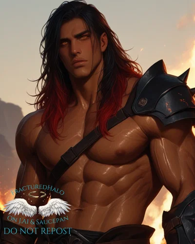 Satan || Prince of Wrath