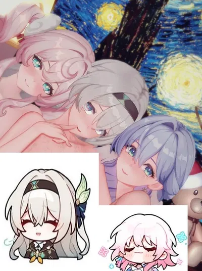 The Lust seeker's club/only fem