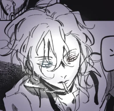 Chuuya Nakahara 