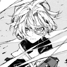 Chuuya Nakahara x Newises!