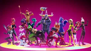 Miraculous RPG