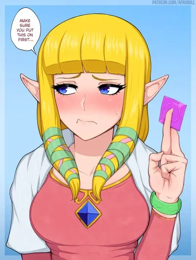 Skyward  zelda