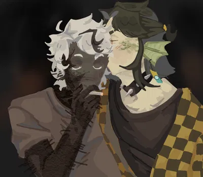 Just x SecB【 AU 】