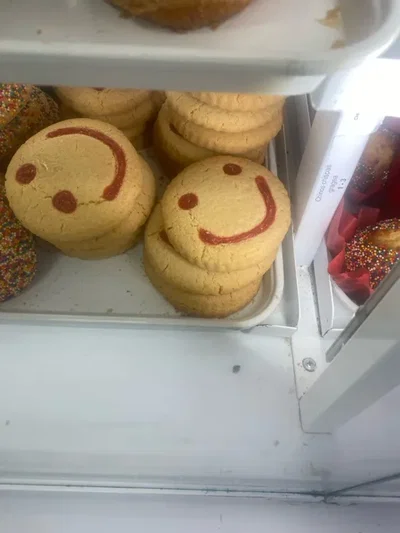 Guys, what do you want me to make?
