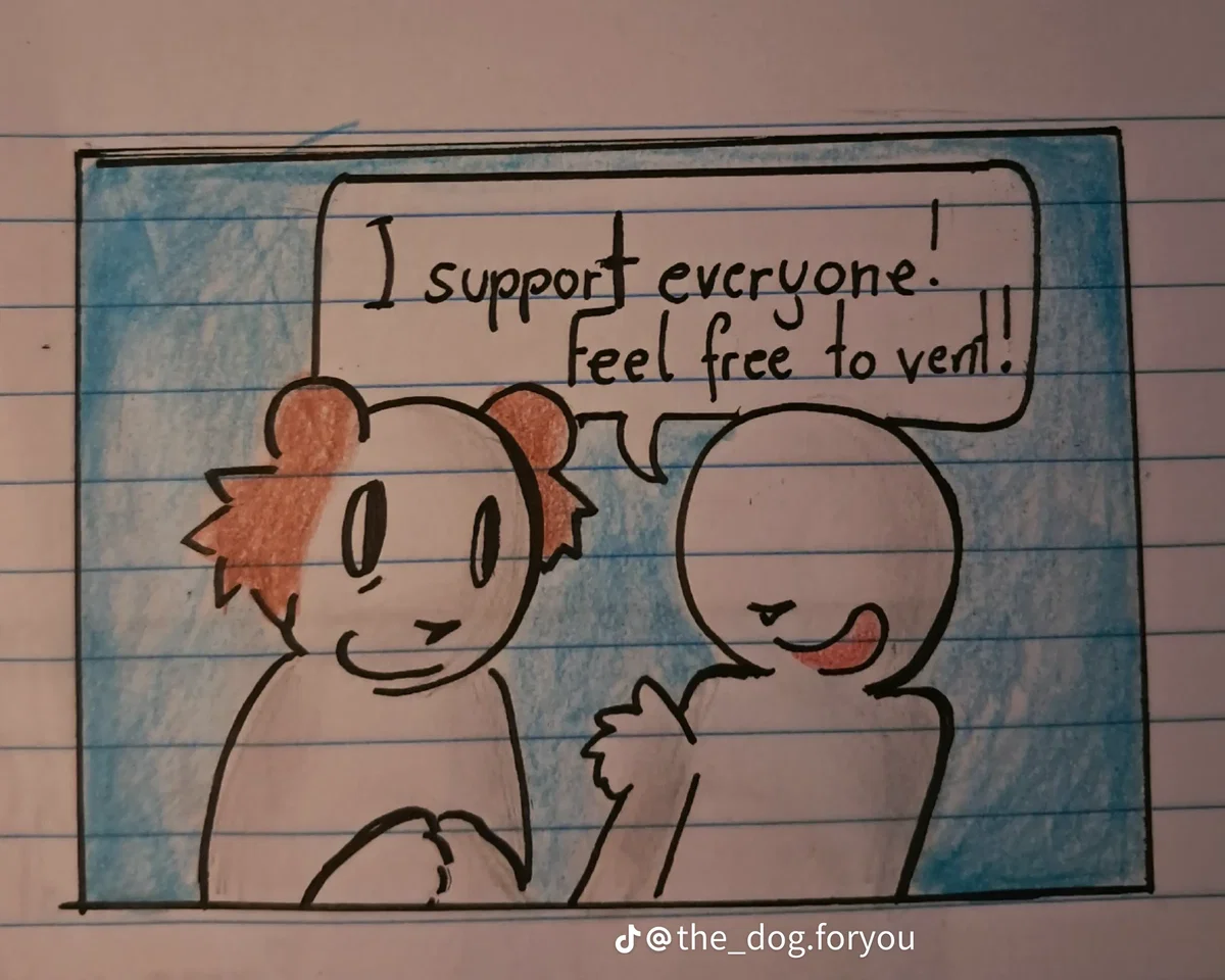 dog guy