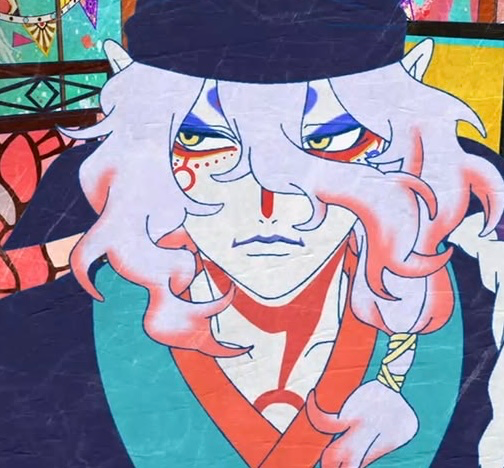 Kusuriuri of Kon