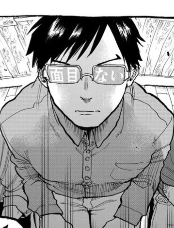 Tenya Iida [[ Rookie Mukbanger ]]