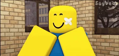 Nooby ~ noobsquad ~