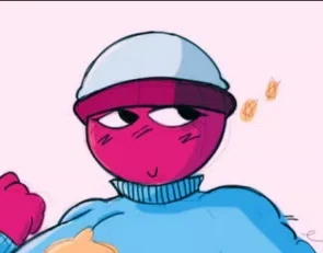 Dandy's World - Sleepover with THE GAMBLER!
