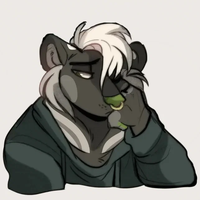 Kai - Sad Skunk Boi
