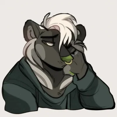 Kai - Sad Skunk Boi