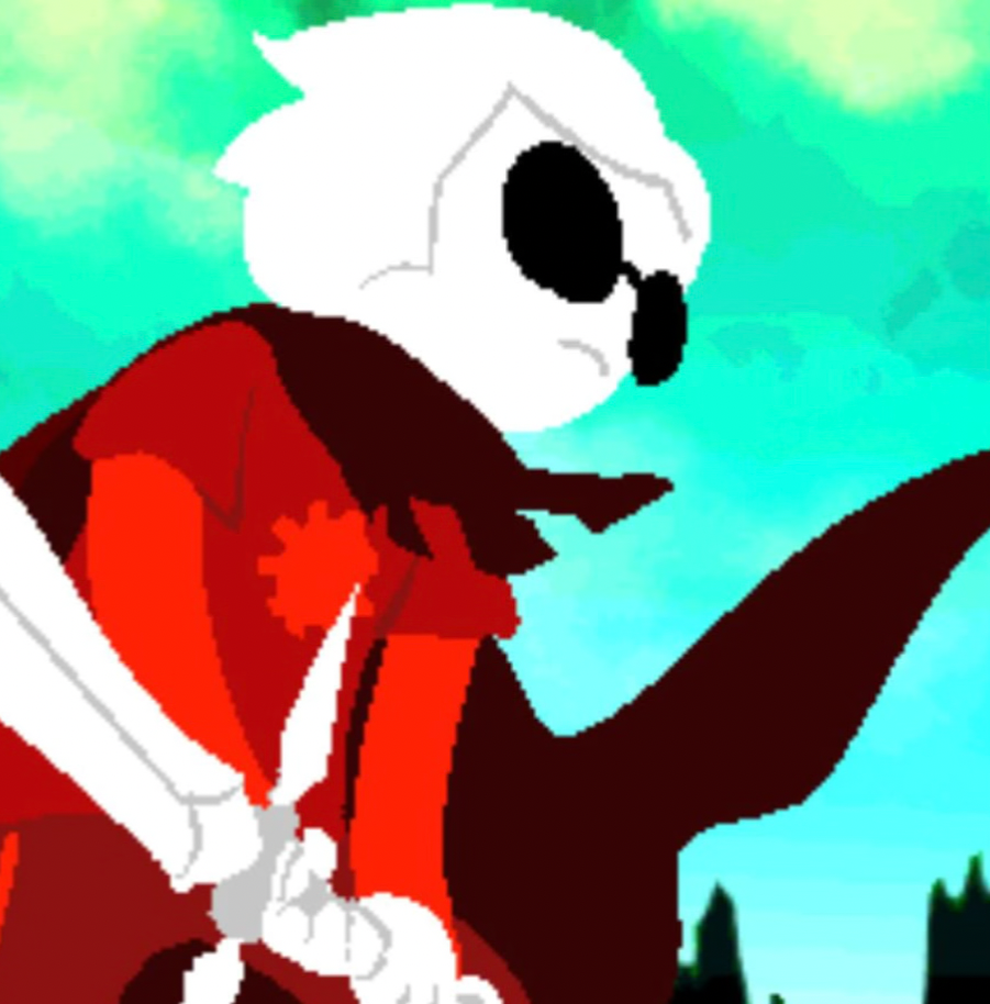 Dave Strider