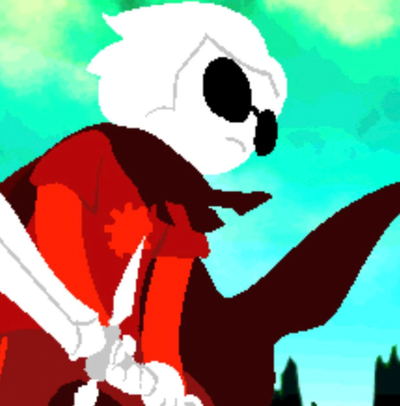 Dave Strider