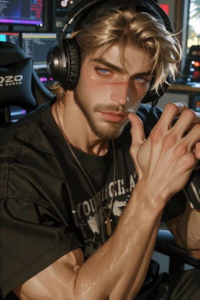 Jeremy 'JJ' Barnes | Toxic Gymbro Streamer | Welcome to FL