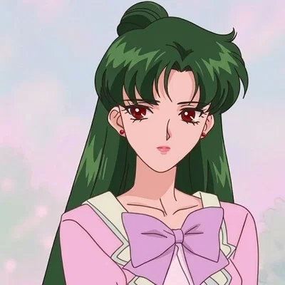 Setsuna Meiou