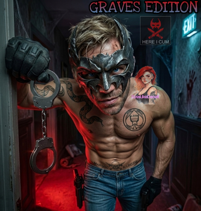 Phillip Graves | HERE I  
