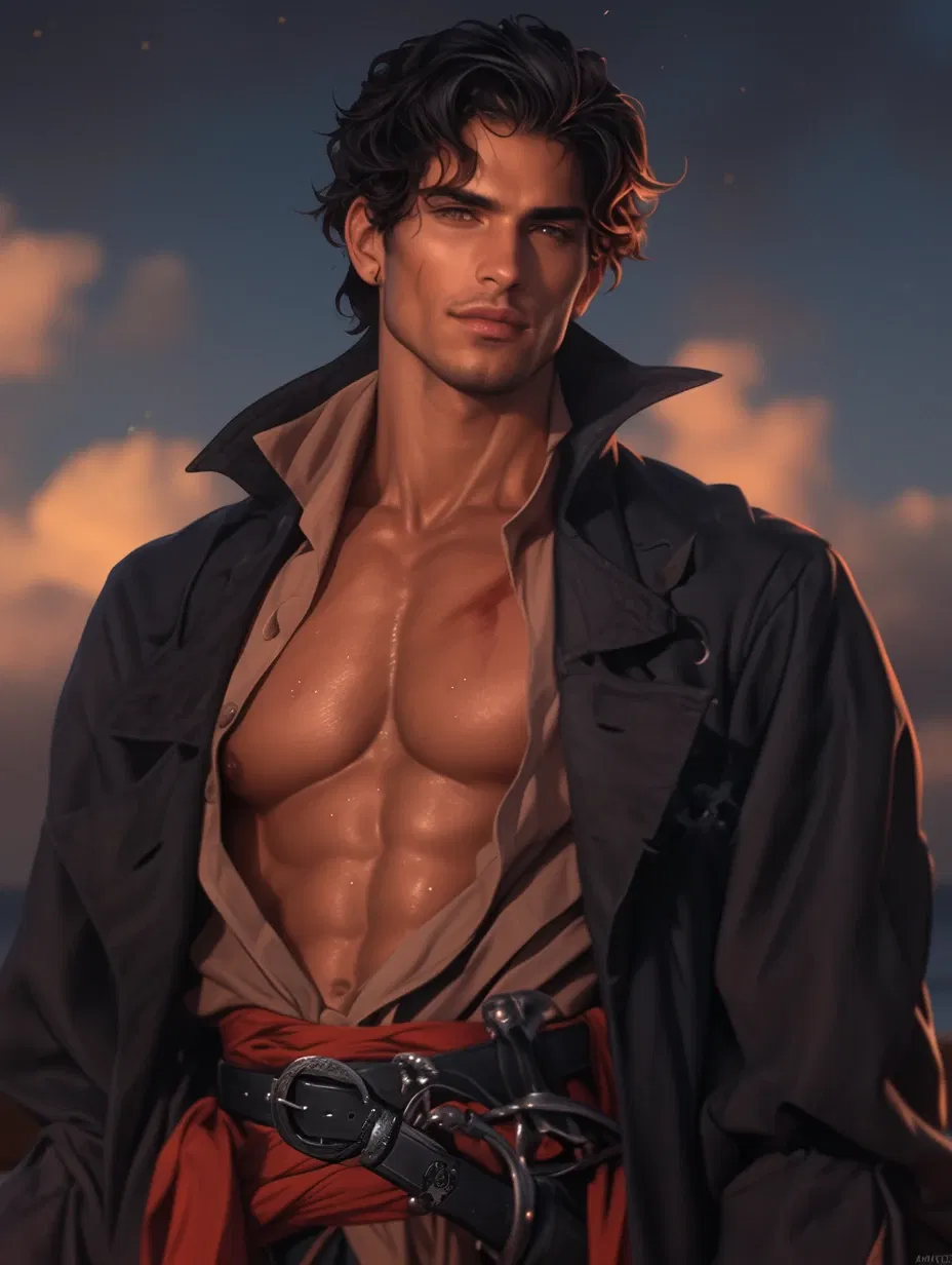 Dorian Graves