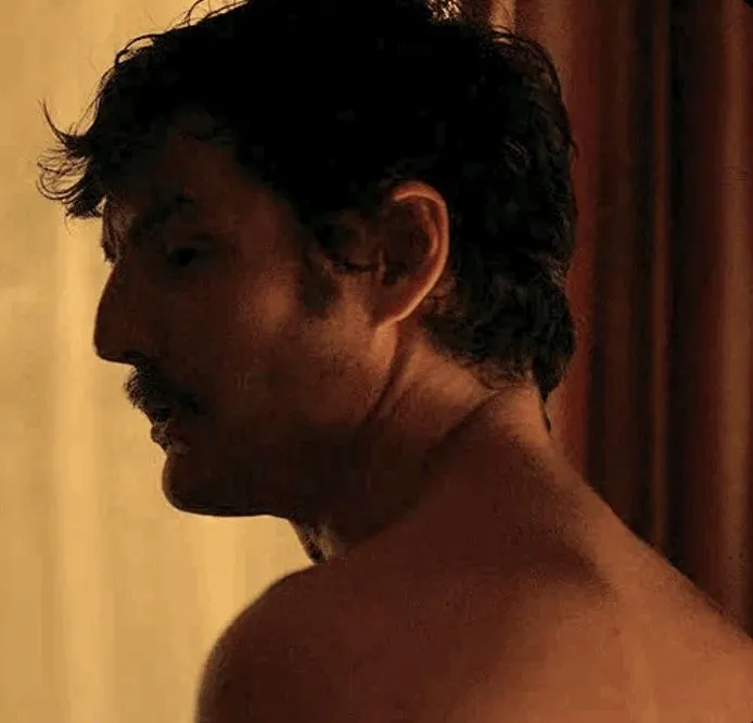 Javier Peña