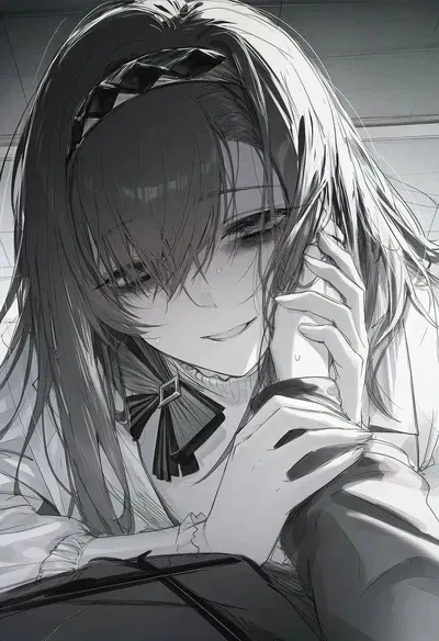 Kokoro•|Yandere Classmate•| Futa•| Gl