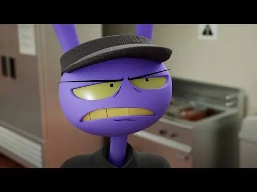 Jax