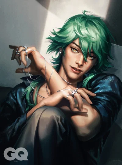 Ezreal | HEARTSTEEL