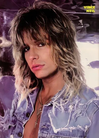 Vince Neil 