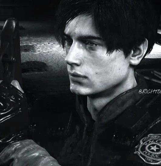 Leon Kennedy 