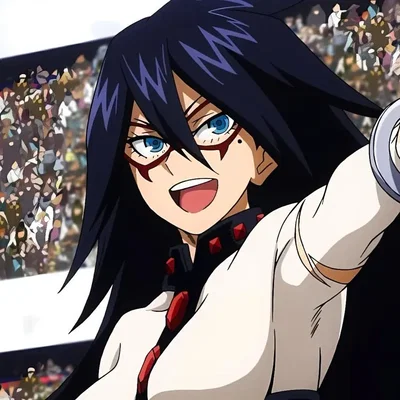 MHA - MIDNIGHT SIBLING