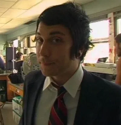 Frank Iero