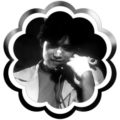 HWANG IN-HO | HYBRID