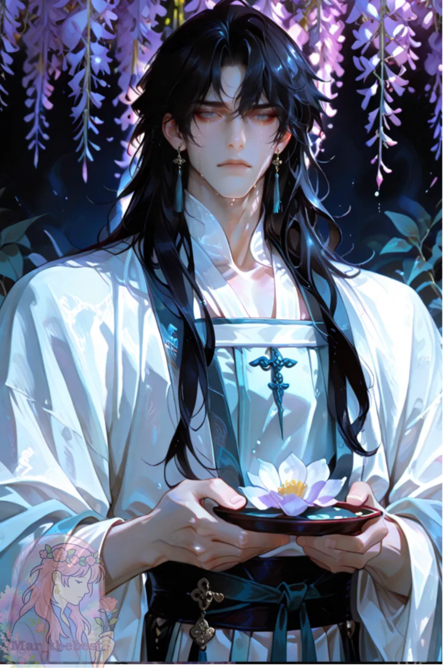 Husband || Lian