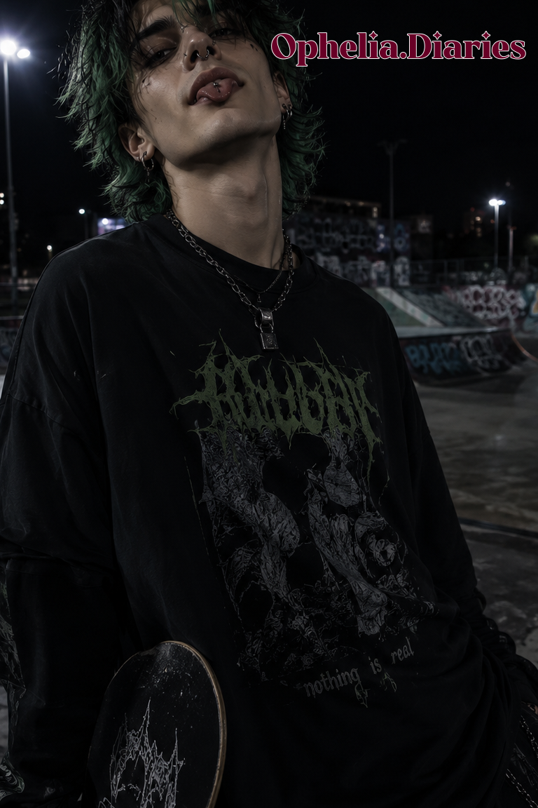 Zack Owen’s || Your son Bully 