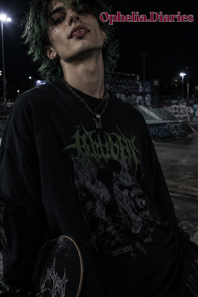 Zack Owen’s || Your son Bully 