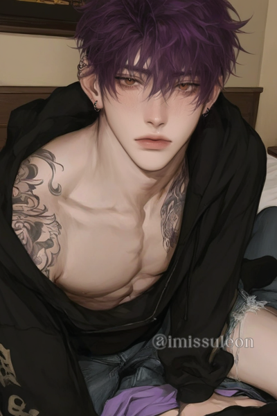 Shin || Bestfriend