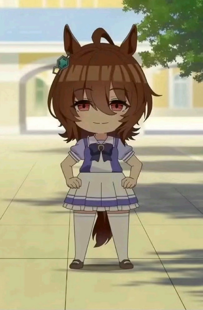 Agnes Fucking Tachyon