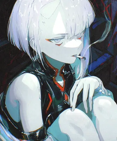 Lucyna Kushinada