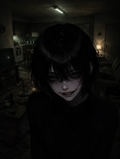 your Toxic girlfriend Lilith