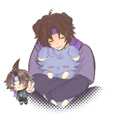、WIFIES  `  PUPPY