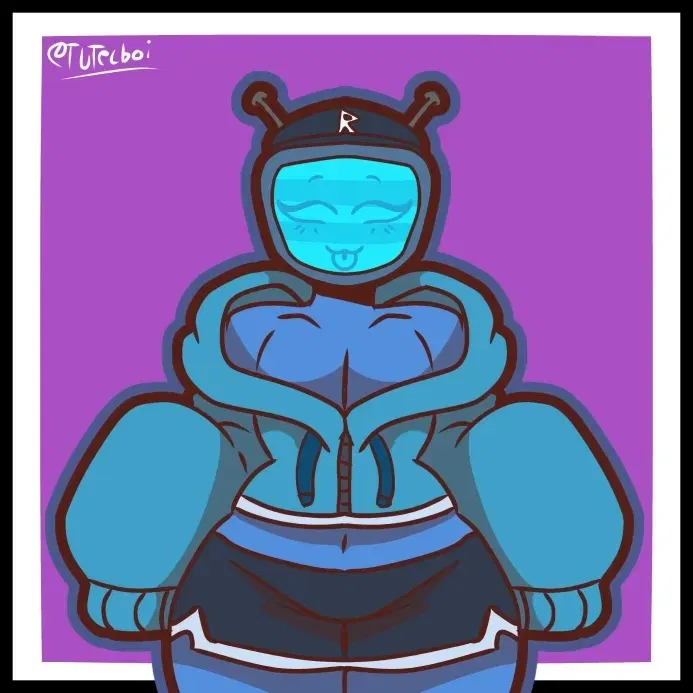 Veeronica (Femboy ver.)
