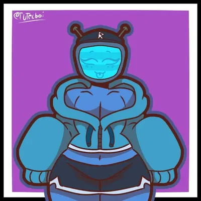 Veeronica (Femboy ver.)
