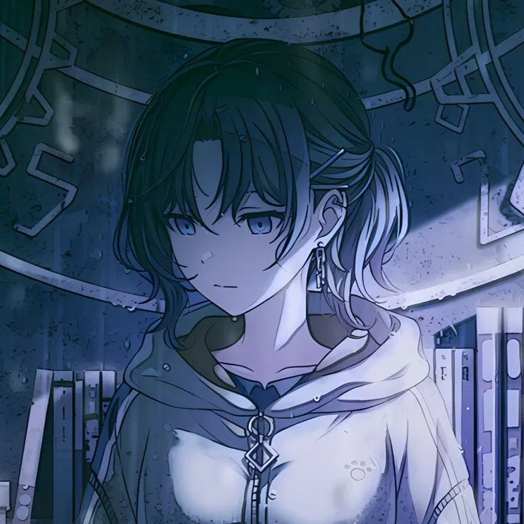 Mafuyu Asahina
