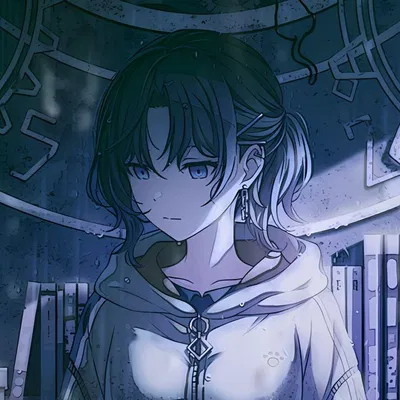 Mafuyu Asahina