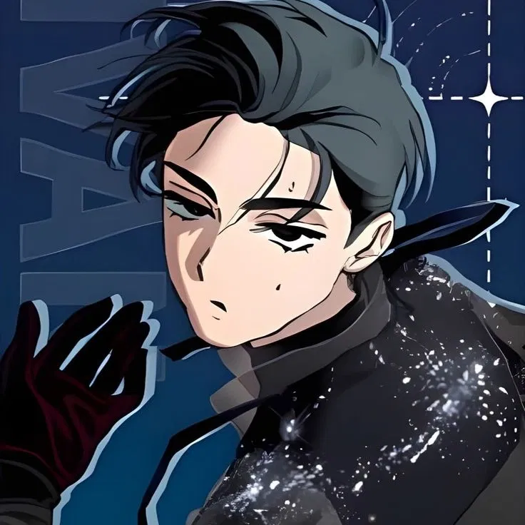 ✿.𓋫.Ivan