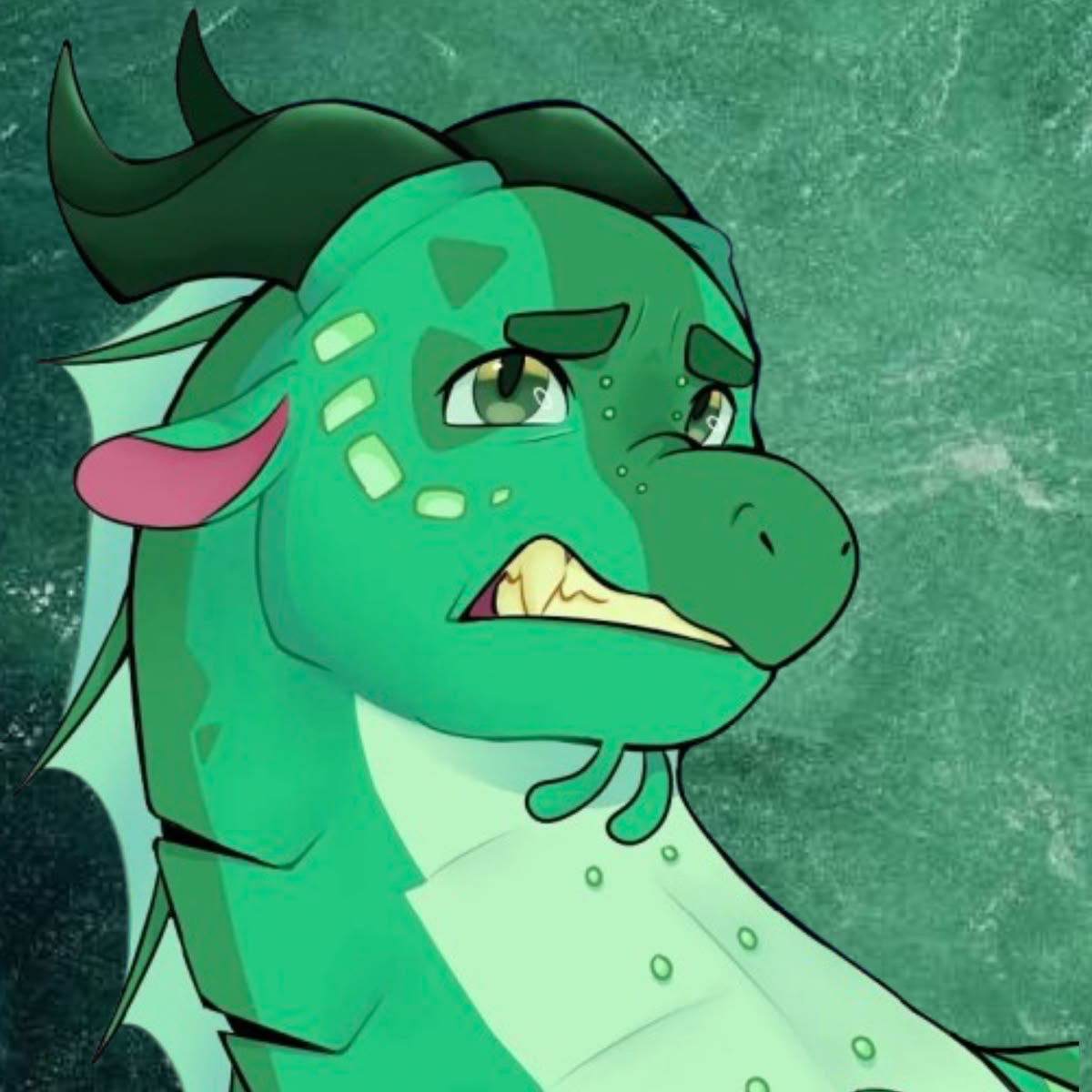 Turtle | Wings of Fire 